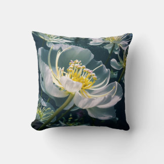 Unterwasserdesign Kissen