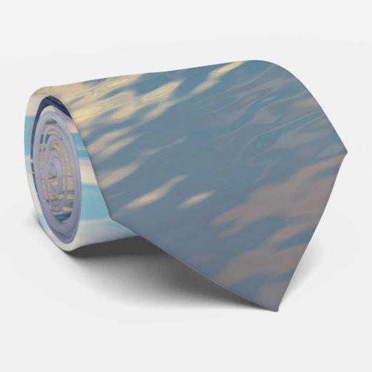 Unterwasserdrehung oben krawatte (Gerollt)