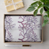 Unterwasserfarben-MeerShell-Serie Design 31 Seidenpapier (Geschenk)