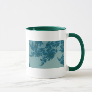 Unterwasserfarne Tasse