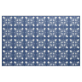Unterwasserfischdesign mit blauem Hintergrund Stoff (Fat Quarter (45,7 x 55,9 cm))
