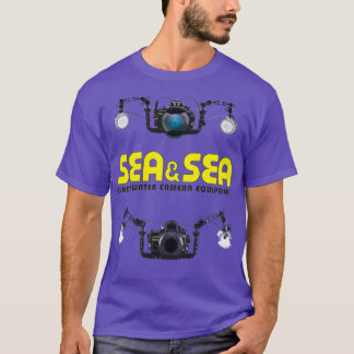 UNTERWASSERFOTOGRAFIE T-Shirt