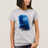 Unterwasserfotografin T-Shirt (Vorderseite)