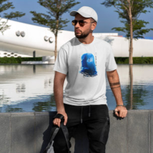 Unterwasserfotografin T-Shirt