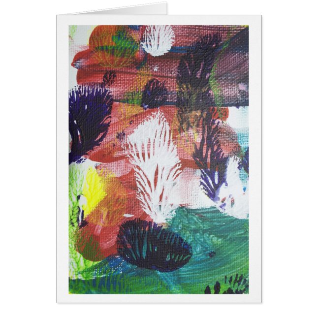 Unterwassergarten (Vorne)