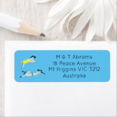 Unterwasserhockey (Insitu)