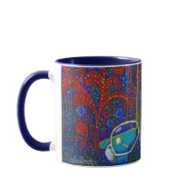 UnterwasserhundeTasse