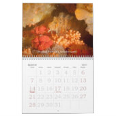 Unterwasserkalender der reise-2010 kalender (Mär 2027)