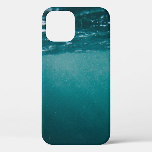 Unterwasserkamera Case-Mate iPhone Hülle (Rückseite)