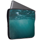 Unterwasserkamera Laptopschutzhülle (Vorne Rechts)
