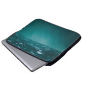 Unterwasserkamera Laptopschutzhülle (Vorne Knopf)
