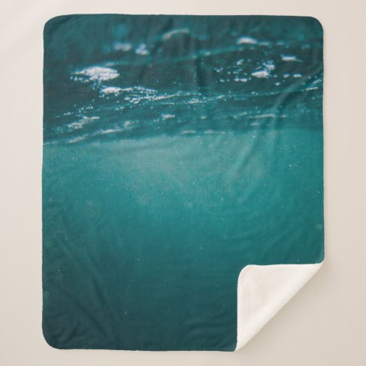 Unterwasserkamera Sherpadecke (Vorderseite)