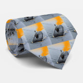 UnterwasserKrawatte Krawatte (Gerollt)