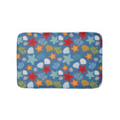 Unterwasserleben Badematte (Vorderseite)