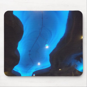 Unterwasserlichter Mousepad