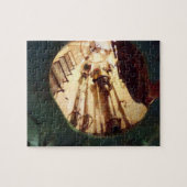 UnterwasserNotluke Puzzle (Horizontal)