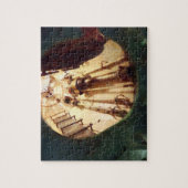 UnterwasserNotluke Puzzle (Vertikal)