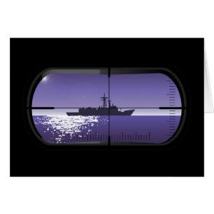 Unterwasserpatrouille