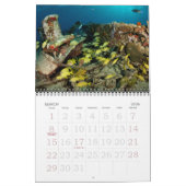 Unterwasserreisen 2011 kalender (Mär 2026)