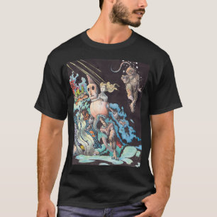 Unterwasserrettung T-Shirt
