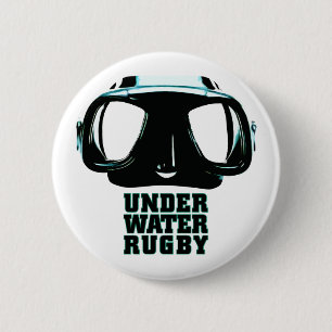 UnterwasserRugby-Knopf Button