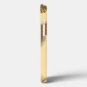 Unterwasserseegeschöpfe Case-Mate iPhone Hülle (Rückseite / Links)