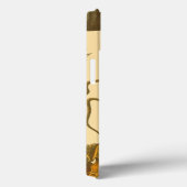 Unterwasserseegeschöpfe Case-Mate iPhone Hülle (Rückseite / Rechts)