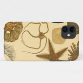 Unterwasserseegeschöpfe Case-Mate iPhone Hülle (Rückseite (Horizontal))