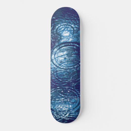UnterwasserSkateboard Skateboard (Vorderseite)