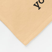 Unterwassertiere Fleecedecke (Ecke)