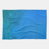 Unterwasserwelt Küchentuch (Horizontal)