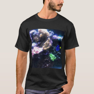 Unterwasserwelt T-Shirt
