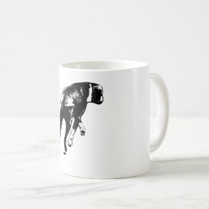 Unterwegs - Gliederdrehung Kaffeetasse