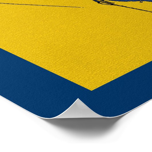 unterwegs poster (Ecke)