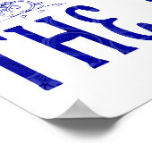 Unterwelt Poster (Ecke)