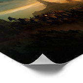 Unterwelt: Sosheskaz Falls Poster (Ecke)