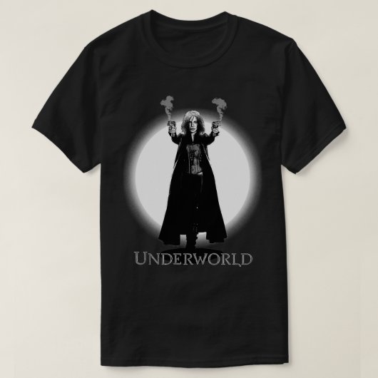 Unterwelt  T-Shirt (Design vorne)