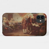 Unterzeichnen der Unabhängigkeitserklärung, 4. Case-Mate iPhone Hülle (Rückseite (Horizontal))