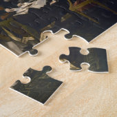 Unterzeichnen der Unabhängigkeitserklärung, am 4. Puzzle (Seite)