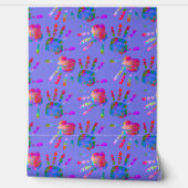 Unterzeichnet durch den Artist Sky Tapete (Abrollen)