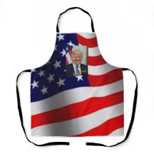 UNTERZEICHNET VON PRÄSIDENT TRUMP