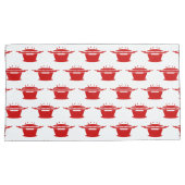 Unterzeichnung der koreanischen GRILLEN (고 기 이) Kissenbezug (Vorderseite-Rechts)