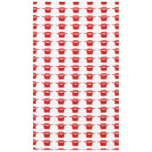 Unterzeichnung der koreanischen GRILLEN (고 기 이) Tischdecke (Vorderseite)