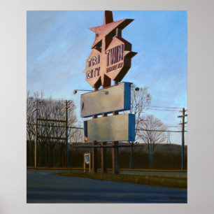 Unterzeichnung der Times 1996 Poster