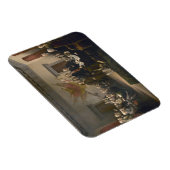 Unterzeichnung der Unabhängigkeitserklärung, 4. Ju Magnet (Rechte Seite)