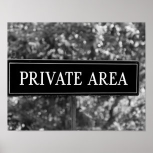 Unterzeichnung des PRIVATRAUMS Poster
