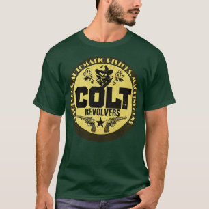 Unterzeichnung des Vertrags für Feuerwaffen T-Shirt