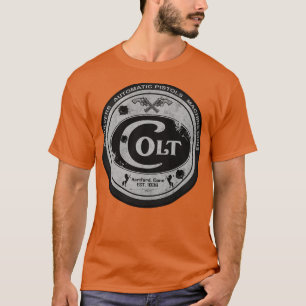 Unterzeichnung des Vertrags für Feuerwaffen T-Shirt