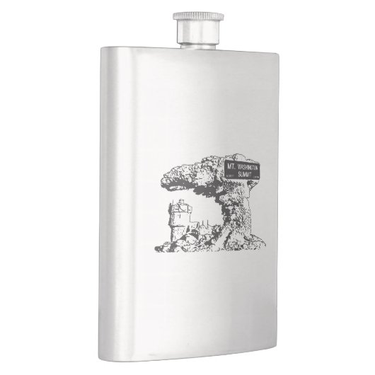 Unterzeichnung des Washingtoner Gipfels Flachmann (Rechts)