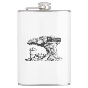 Unterzeichnung des Washingtoner Gipfels Flachmann